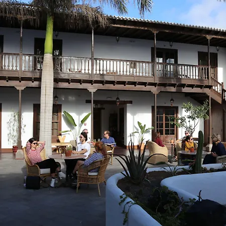 Hotel Boutique Gastronomico Palacio Ico (Adults Only)-2